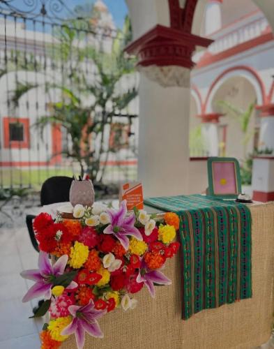 Atlixco Apartment | Casa Santo benito