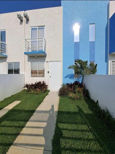 Acapulco House | Casa Serena Diamante