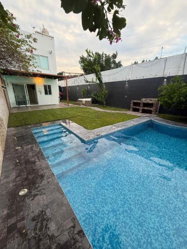 Jojutla House | Casa SkiPhoe