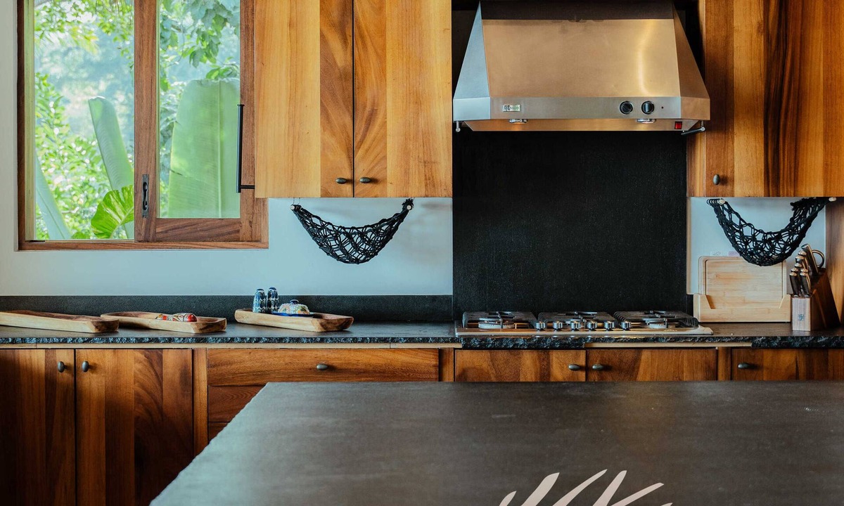 Sayulita Villa | Casa Sol Bonito with Private Beach Club Access