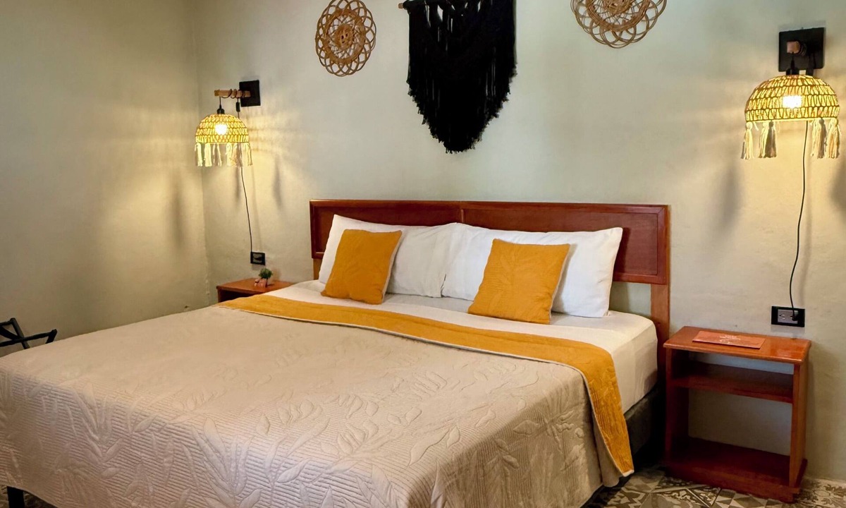 Piste House | Casa Victoria