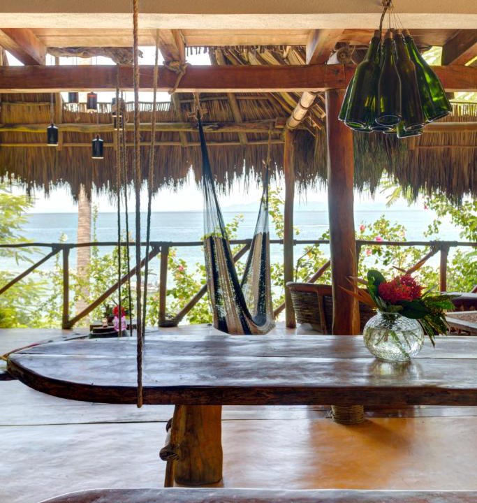 Puerto Vallarta Hotel | CASITAS MARAIKA HOTEL & BEACH CLUB, Puerto Vallarta
