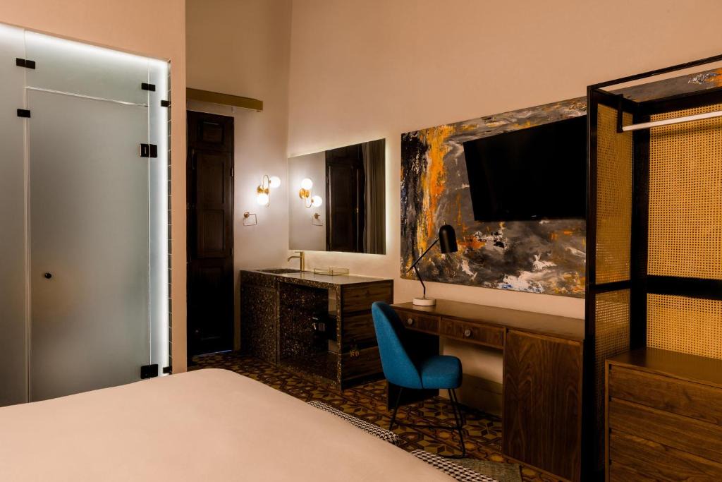 Orizaba Hotel | Casona 142 Hotel Boutique Orizaba