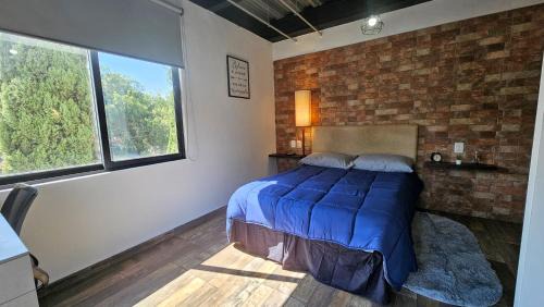 Ciudad Lopez Mateos Apartment | Casona 46 STUDIOS ITESM CEM Estudiantes Empresas Ejecutivos Familias Factura 10min Izcalli-15min Esmeralda-20min Sátelite-25min AIFA