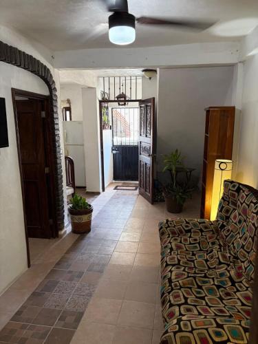 Alta Vista Apartment | Charming 1BR in Romantic Zone, AC, Great Location