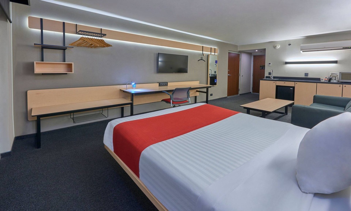 Tehuacan Hotel | City Express by Marriott Tehuacan