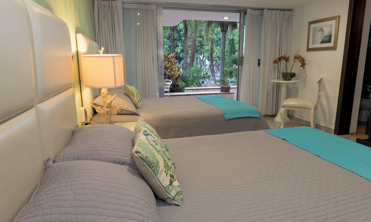 Xalapa Hotel | Colombe Hotel Boutique
