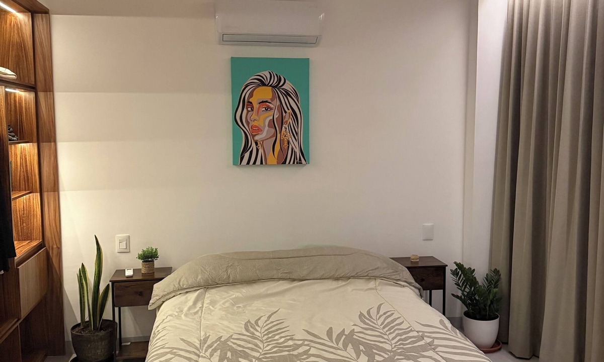 Colonia 5 de Diciembre Apartment | Comfortable & Spacious Living in Puerto Vallarta!