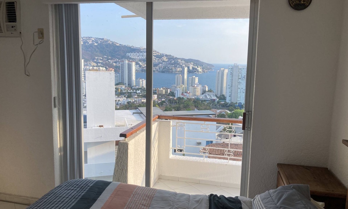 Costa Azul House | Condo en Acapulco.
