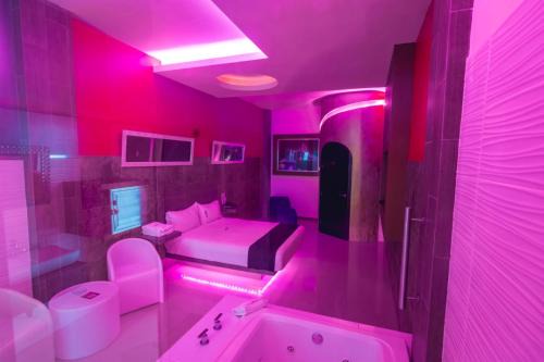 Boca del Rio Hotel | COSMOPOLITAN Autohotel