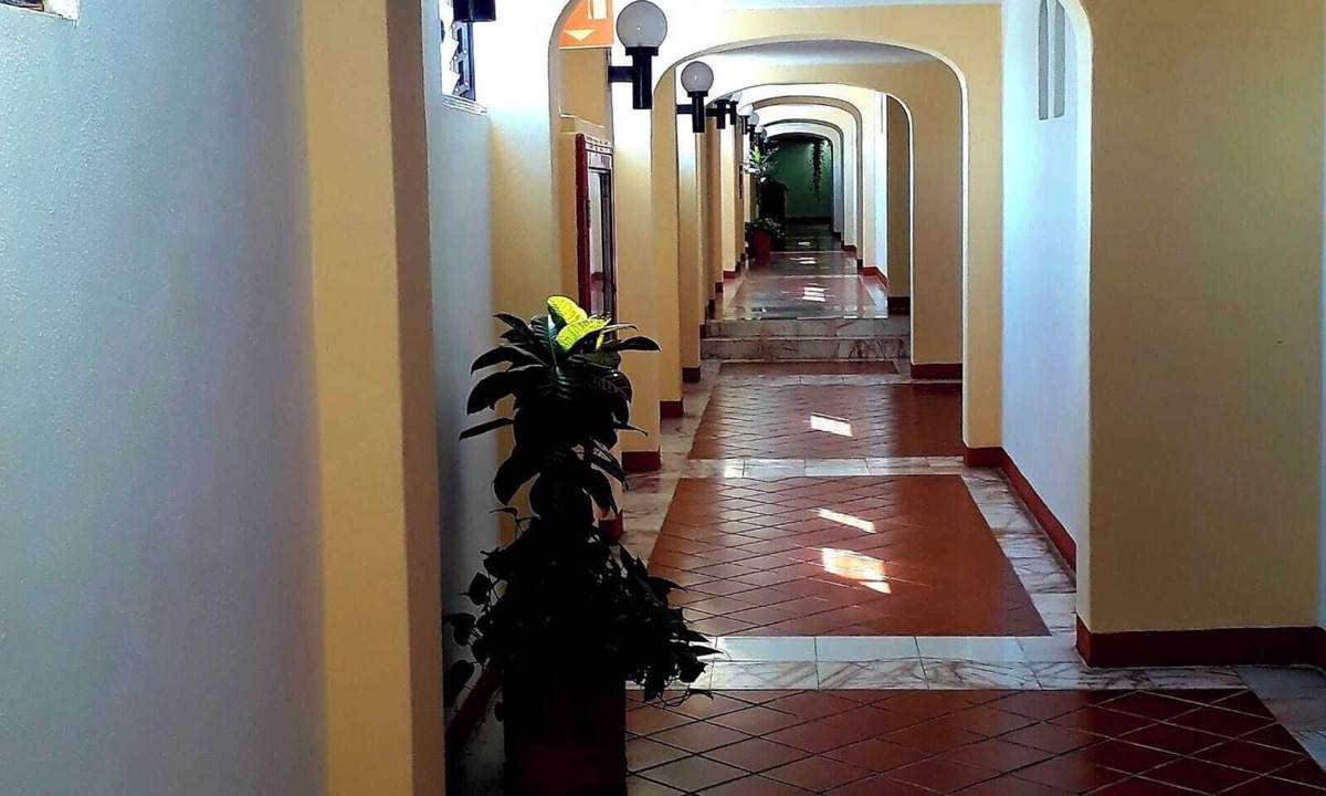 Marina Vallarta Apartment | Cozy apartment 1B/1B with Balcony, Swimming Pool, Parking
