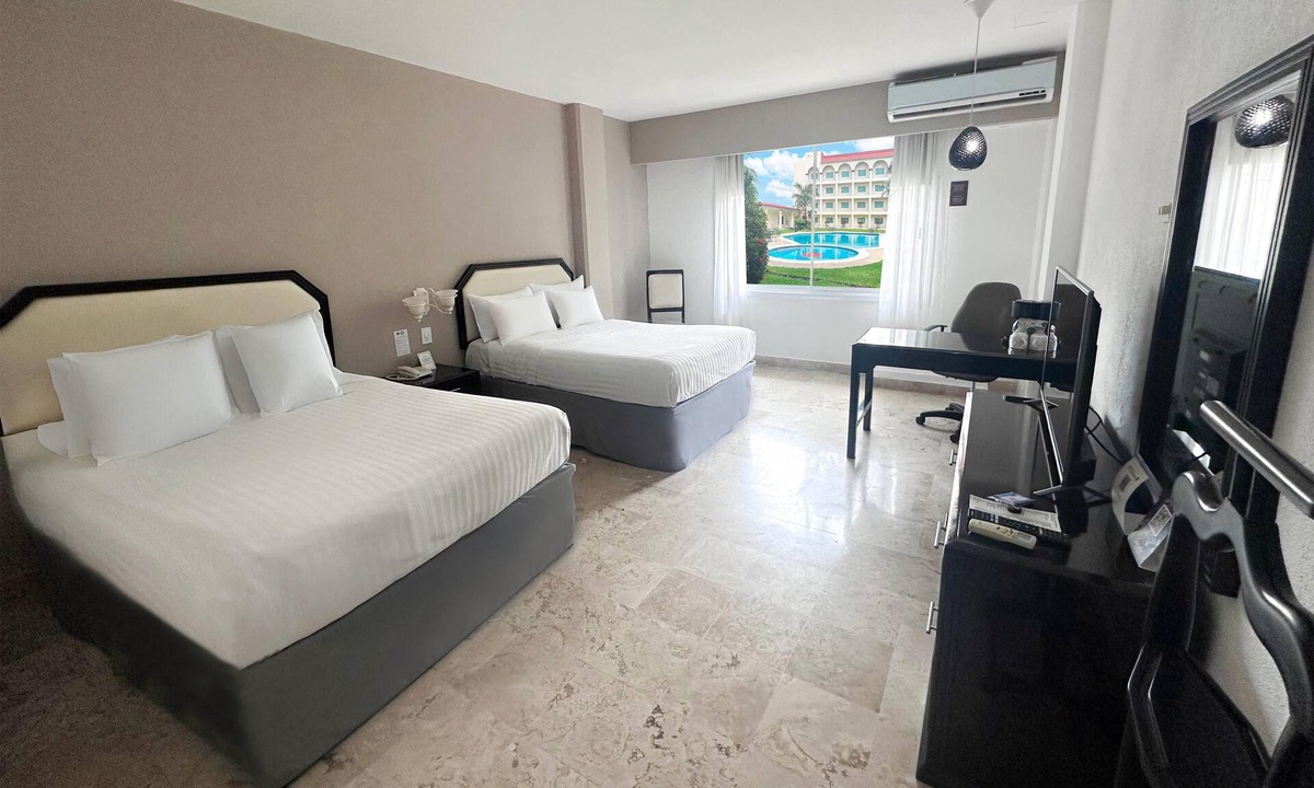 San Juan Bautista Tuxtepec Hotel | Days Inn by Wyndham Tuxtepec