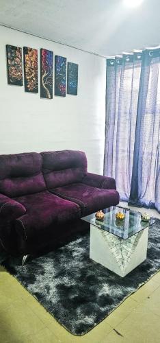 San Pablo Apartment | Departamento al norte de la CDMX aeropuerto Felipe angeles