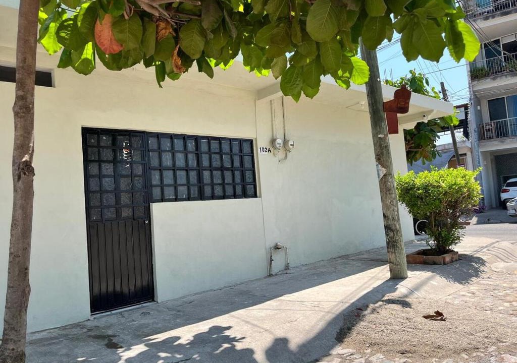 Puerto Vallarta Apartment | Departamento Primavera