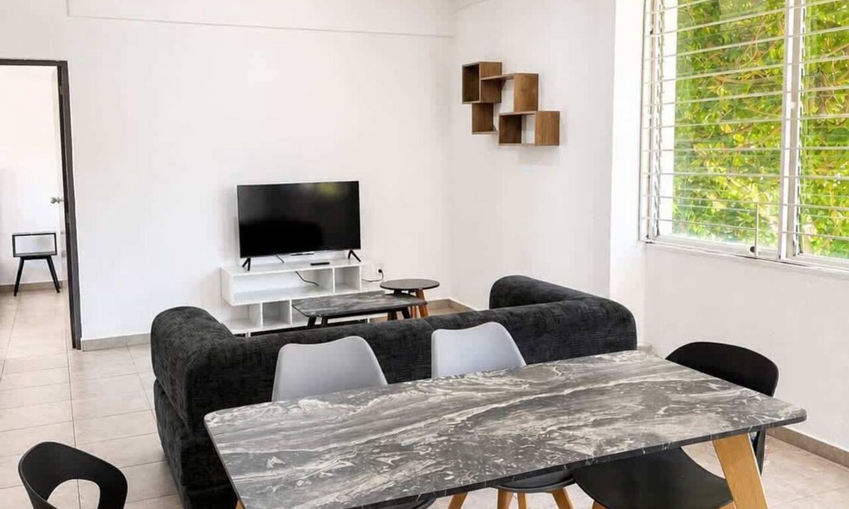 Providencia Apartment | Departamento privado, Milan Providencia