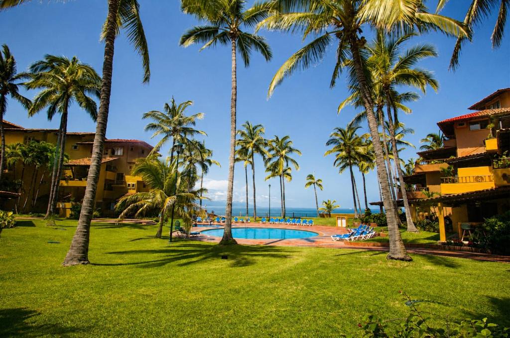 South Hotel Zone House | Departamento Resort de Lujo Frente al Mar Para 12