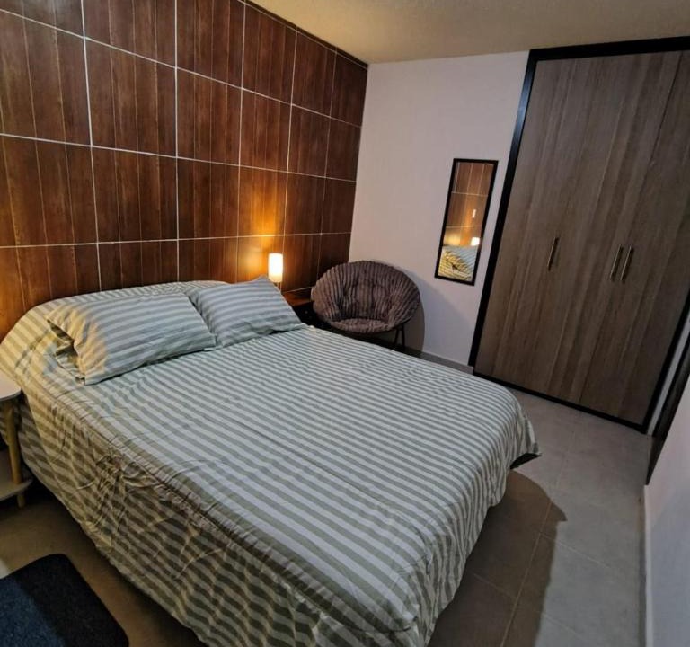 Teziutlan Apartment | Departamento vistas del sur