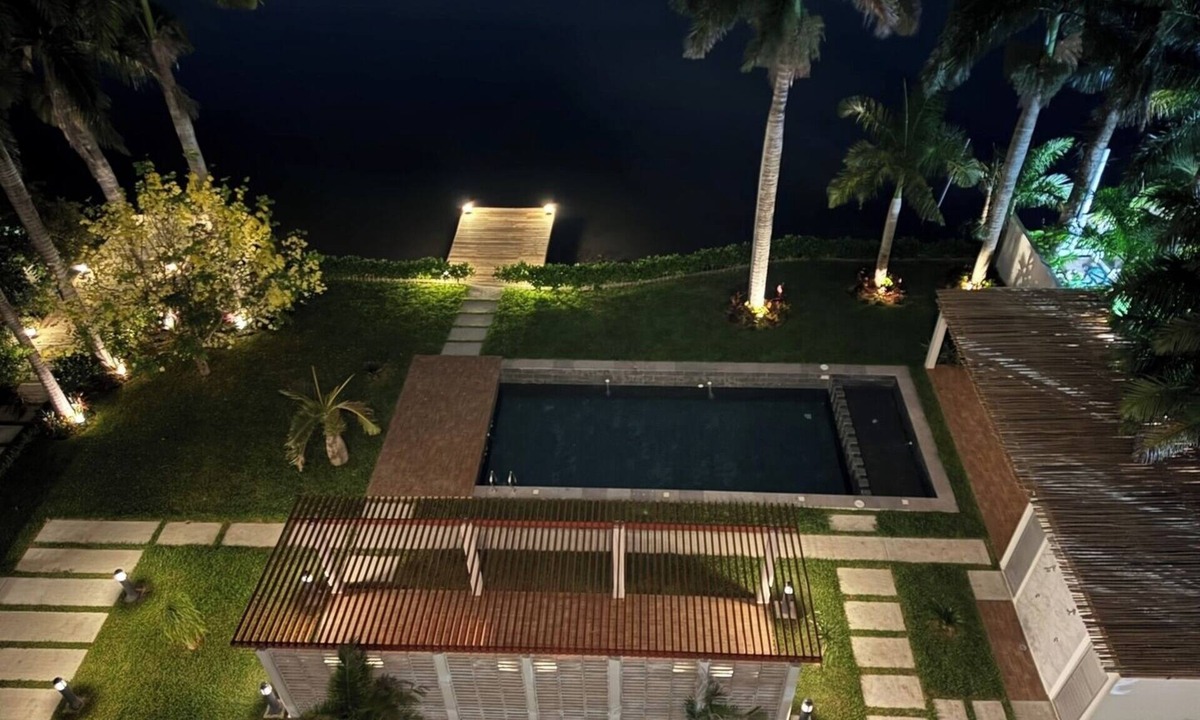 Boca del Rio Apartment | Depto. 2 rec. con acceso al Río