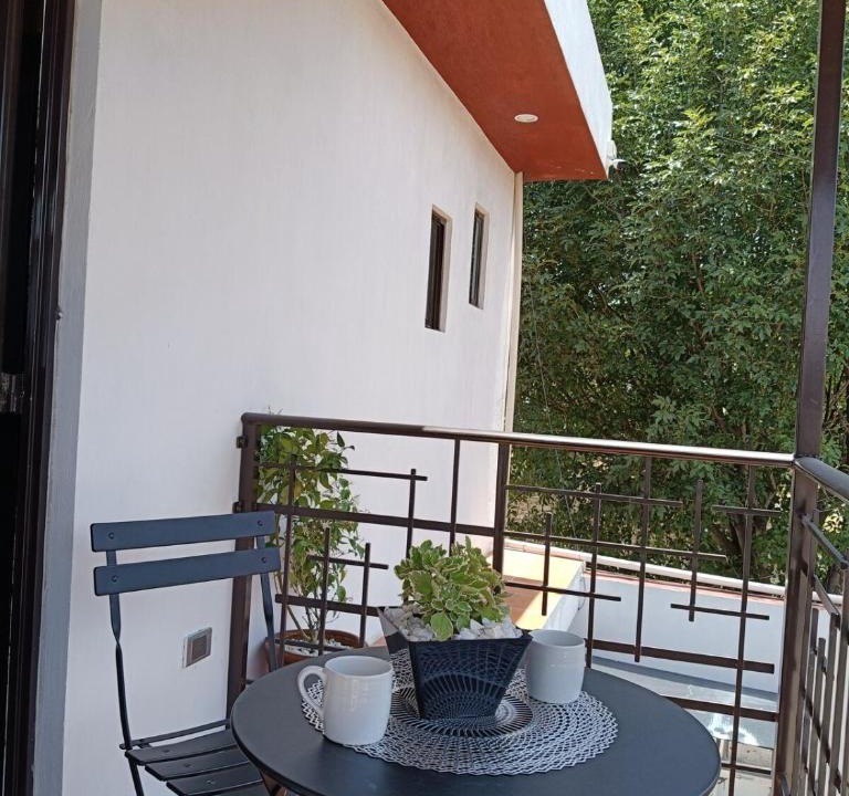 Atlixco Apartment | Desconexión Total Vista al Volcan y Aire de Campo