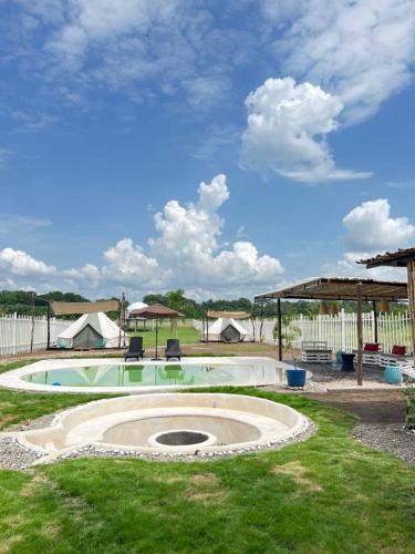 Puerto Madero Other | Dharma Glamping