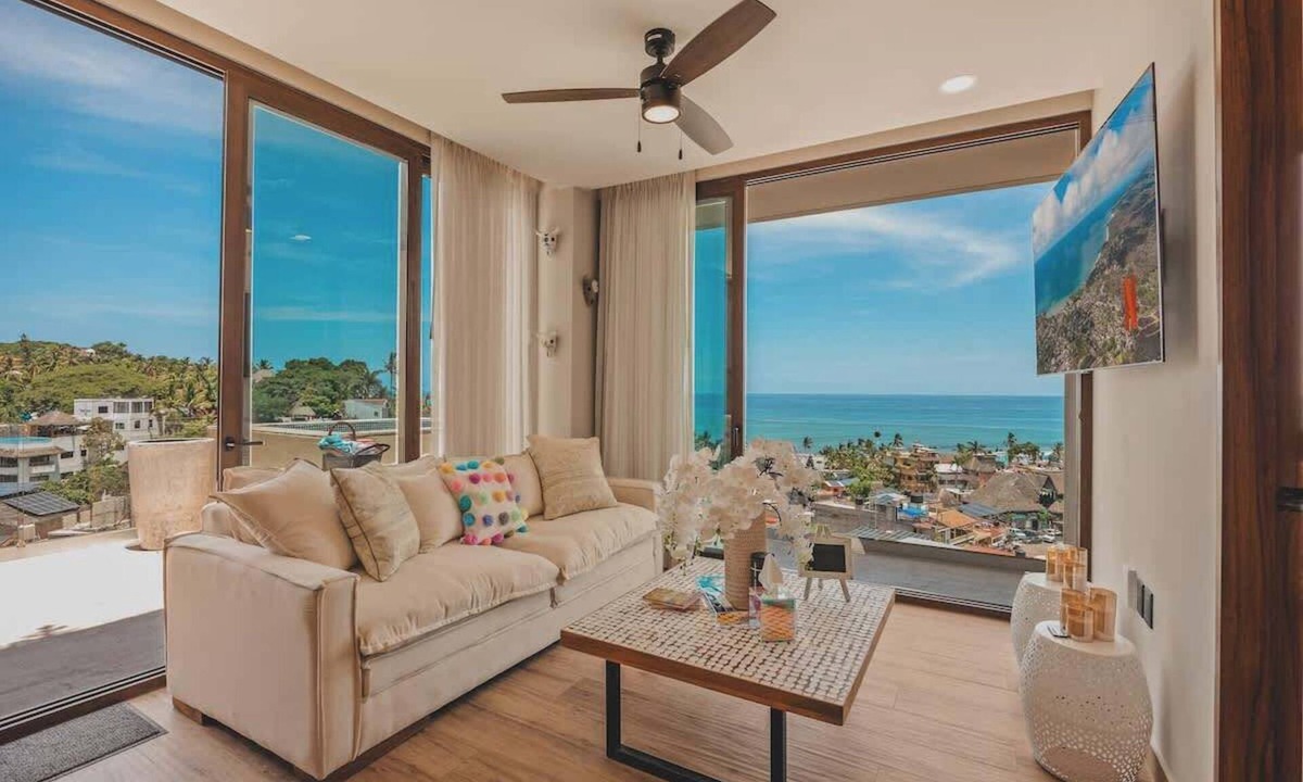 Sayulita Apartment | Dream Sayulita at Caivama