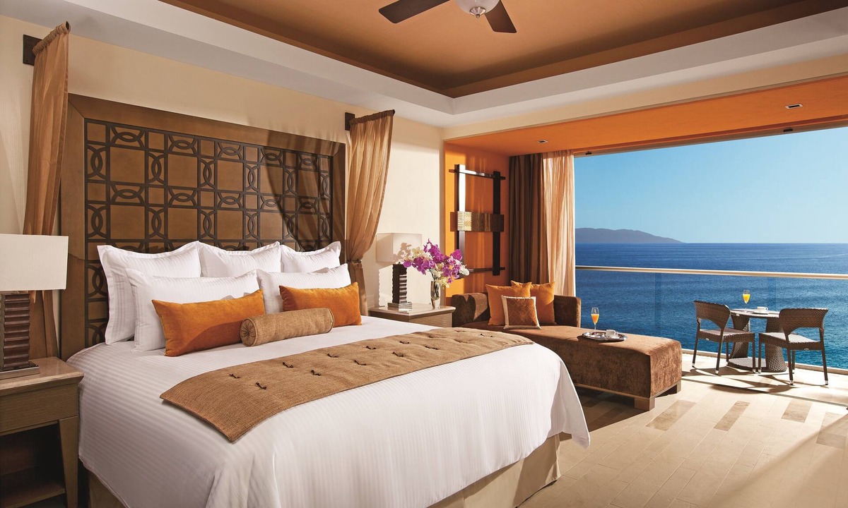 Las Glorias Resort | Dreams Vallarta Bay Resort & Spa - All Inclusive
