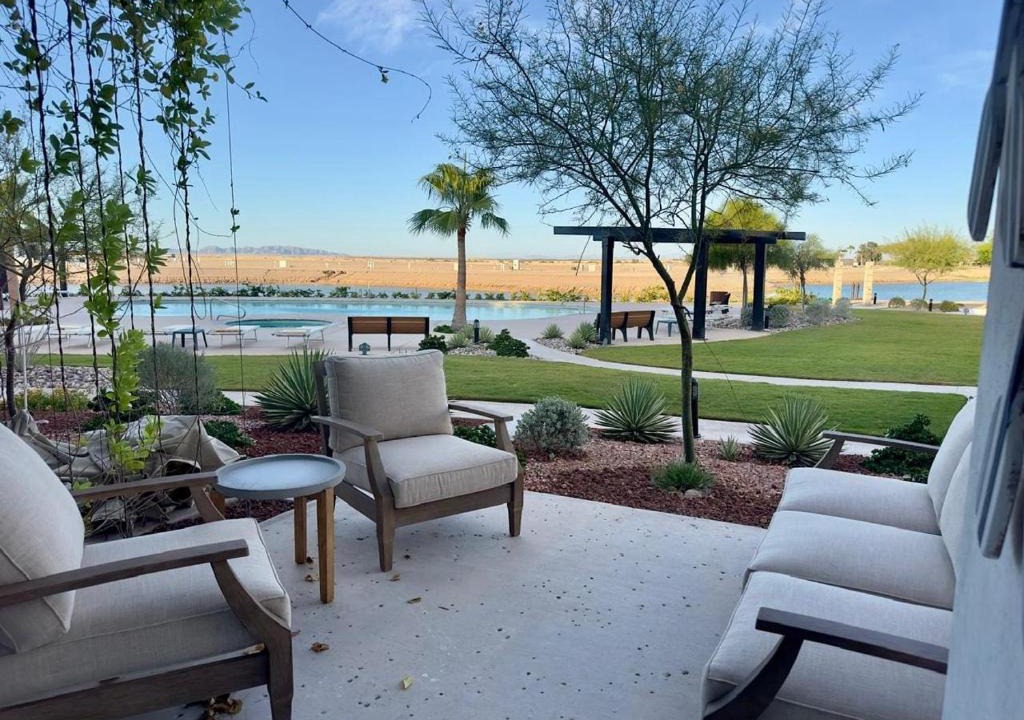 La Choya House | Eagle Village B7 @ Islas del Mar