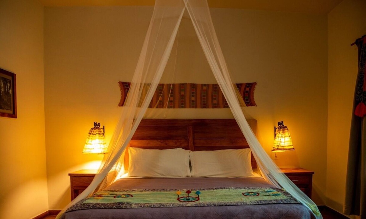 Rio Verde Hotel | El Molino Hotel Boutique