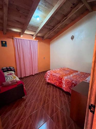 Hidalgo House | El rinconcito