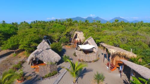 Tonala Cabin | Entremares