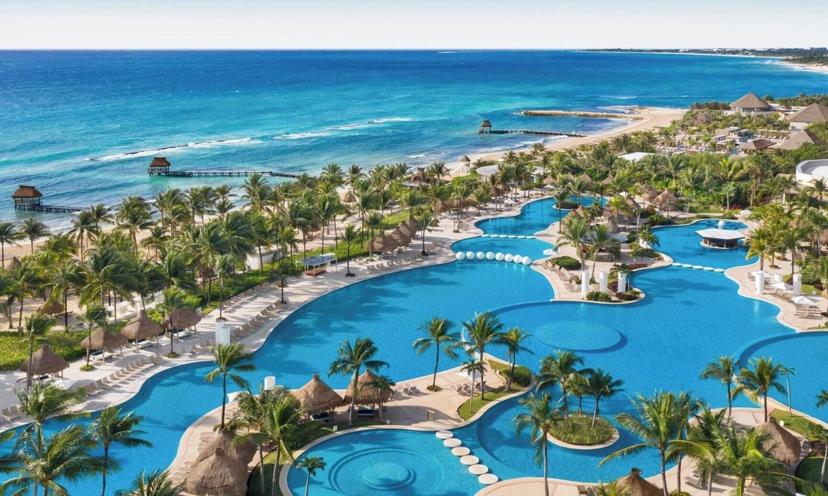 Nuevo Vallarta Resort | EXPERIANCE VIDANTA Emperors' Private Reserve - We taylor your dream vacation