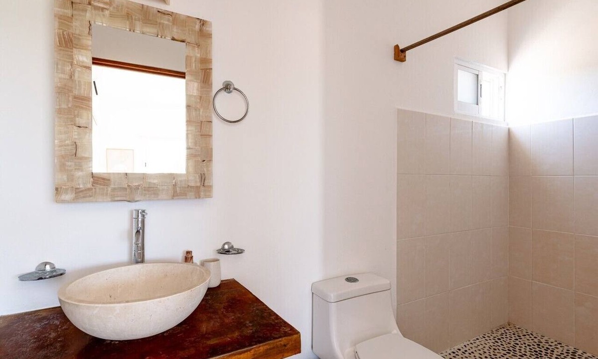 Bacocho House | Experience the Beauty of Puerto Escondido from Your Own Private Retreat