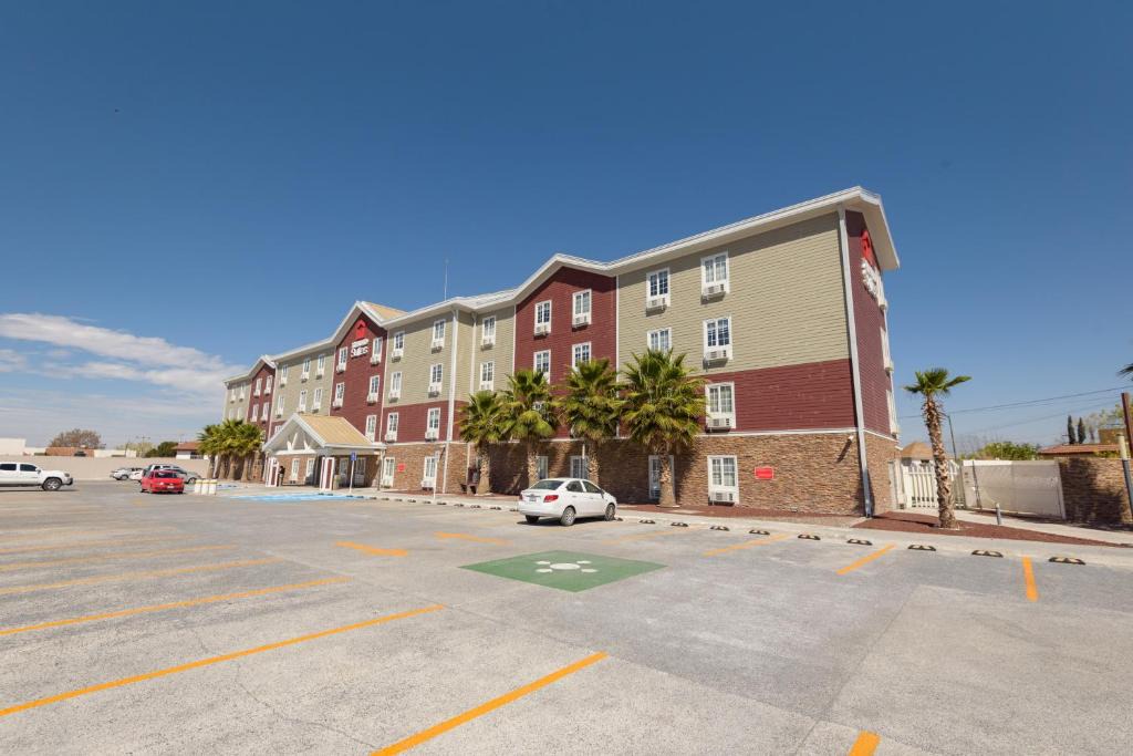 Coatzacoalcos Apartment | Extended Suites Coatzacoalcos Forum
