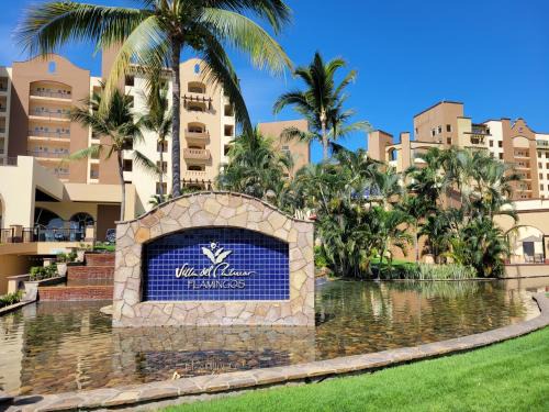 Flamingos Hotel | Flamingos One Week Stays at Villa del Palmar Nuevo Vallarta
