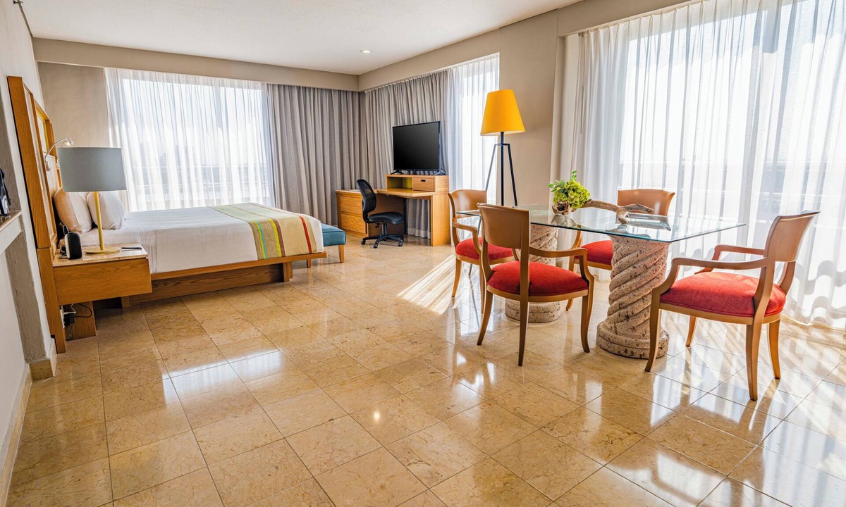 Boca del Rio Resort | Galería Plaza Veracruz by Brisas