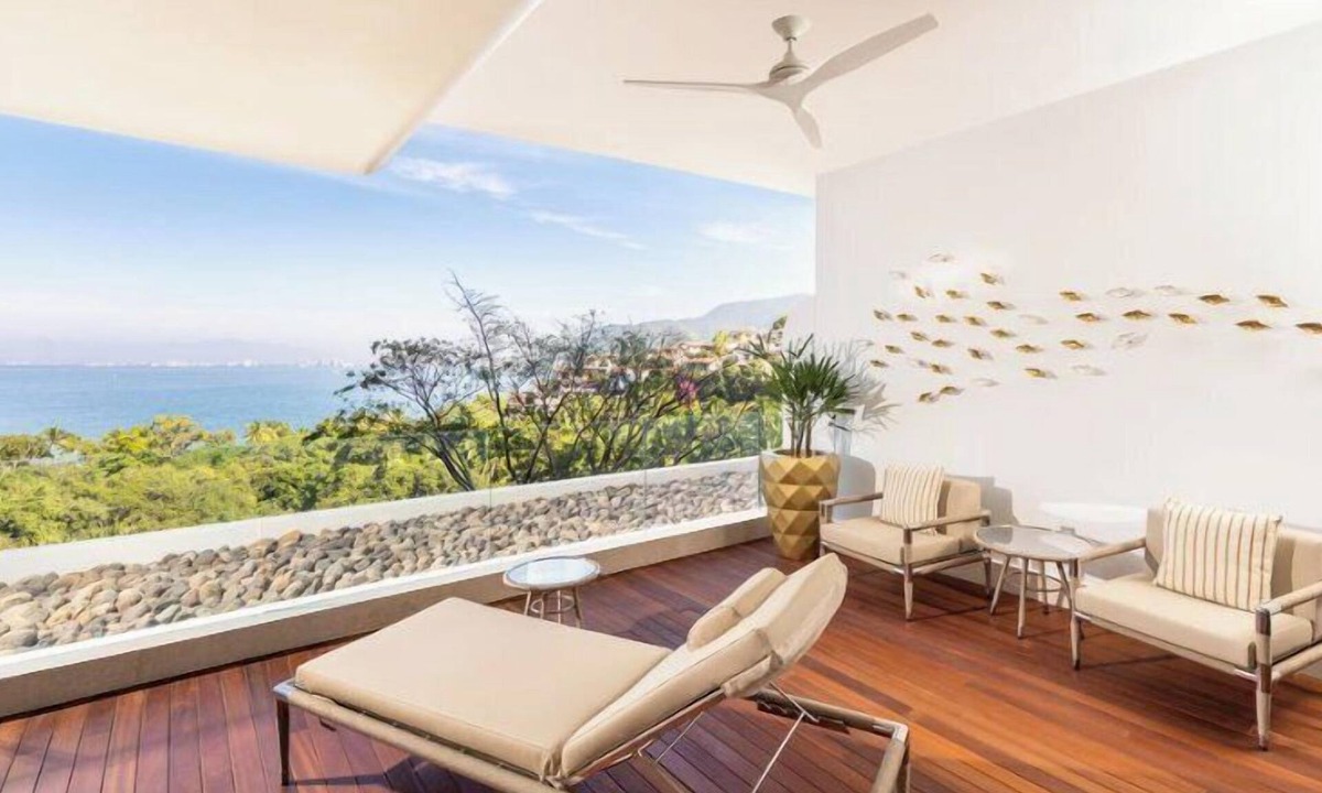 Amapas Hotel | Garza Blanca Sanctuary
