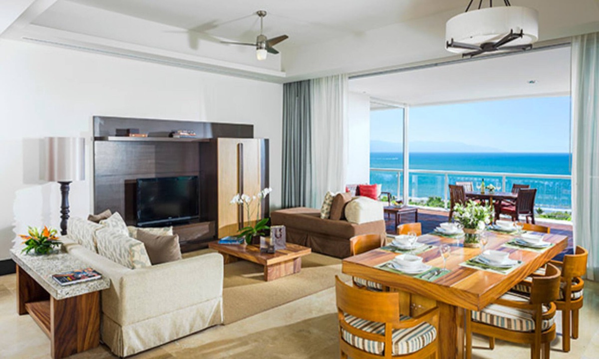 Nuevo Vallarta Villa | Grand Luxxe 2BR Spa Suite at Vidanta Xmas Week Dec 24–31 Elite Access
