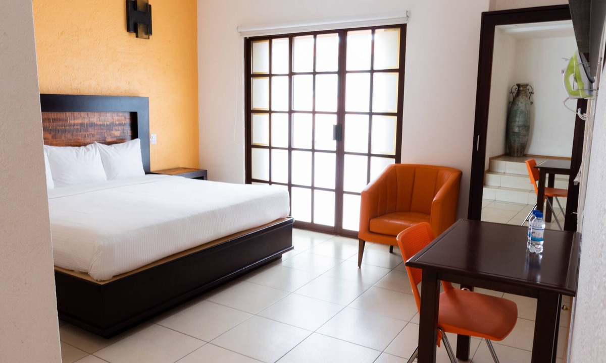 Centro Hotel | Happy Express Hotel