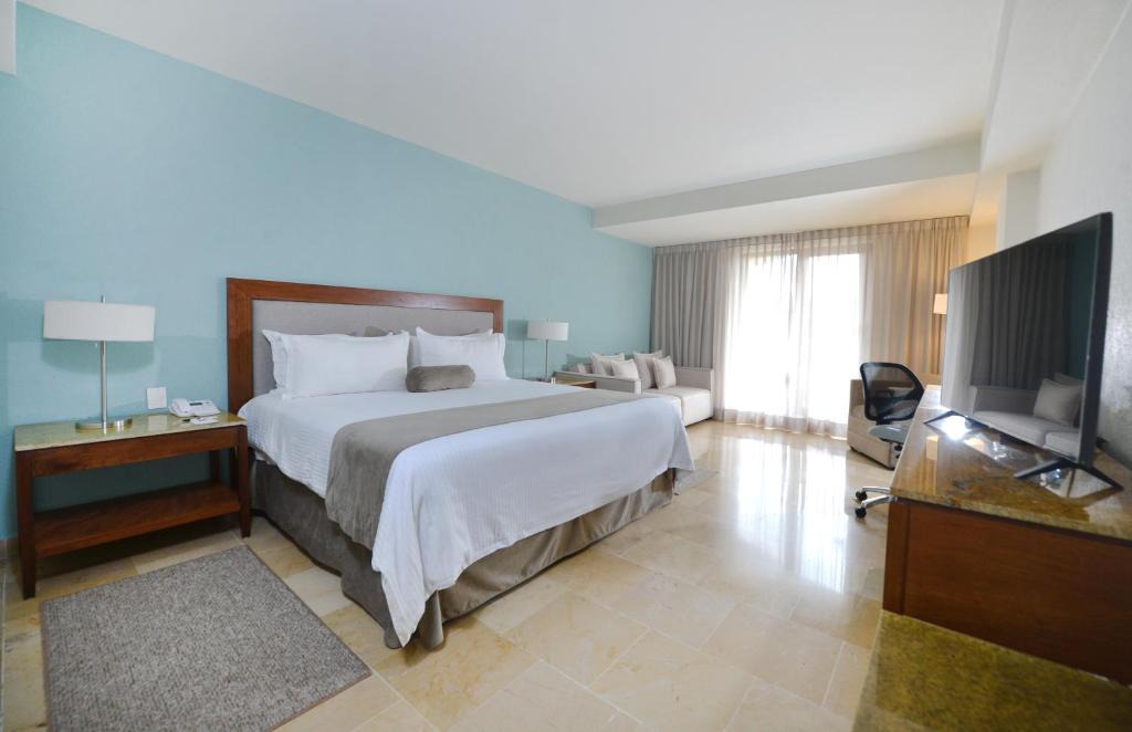 Xalapa Hotel | HB Xalapa