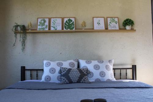 San Gregorio Atzompa House | Hermosa habitación de campo