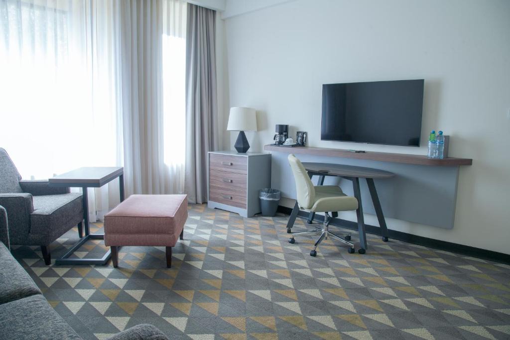 Tlaxcala Hotel | Holiday Inn Tlaxcala by IHG