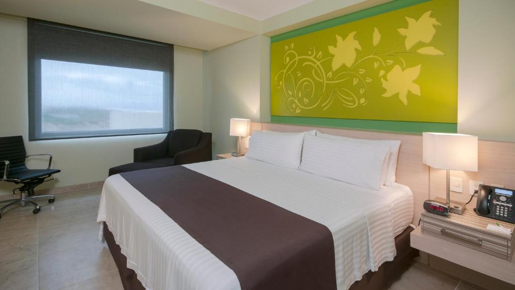 Coatzacoalcos Hotel | Holiday Inn Coatzacoalcos by IHG