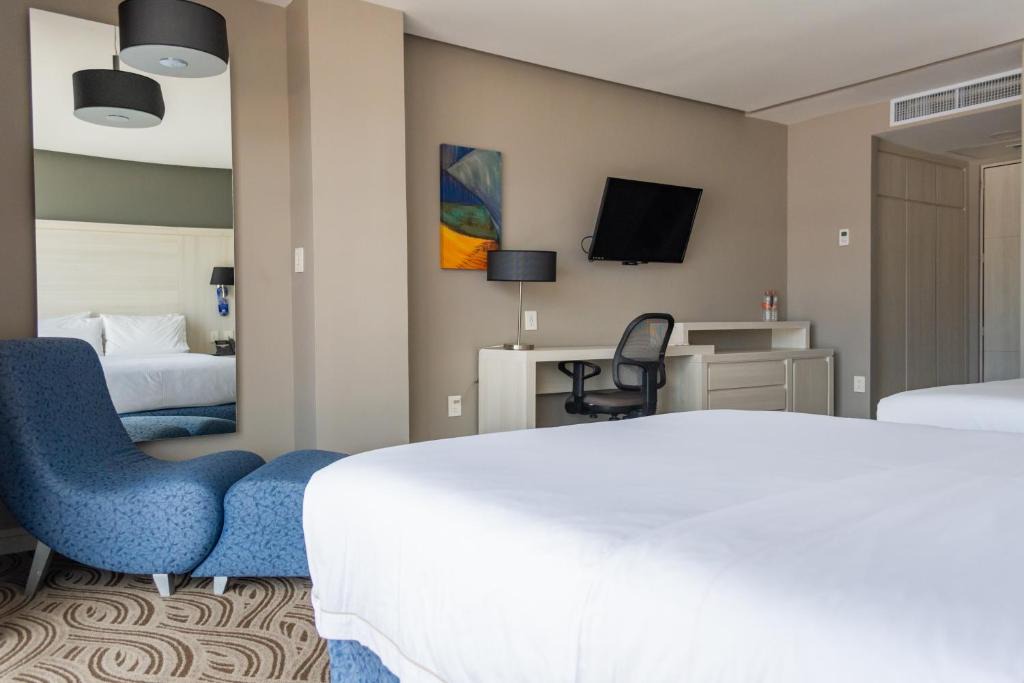 Pachuca Hotel | Holiday Inn Express Pachuca by IHG