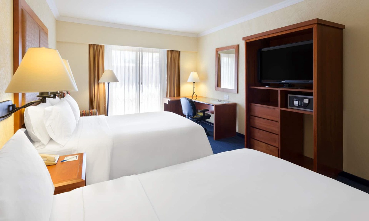 Ruta Independencia Hotel | Holiday Inn Express Oaxaca-Centro Historico by IHG