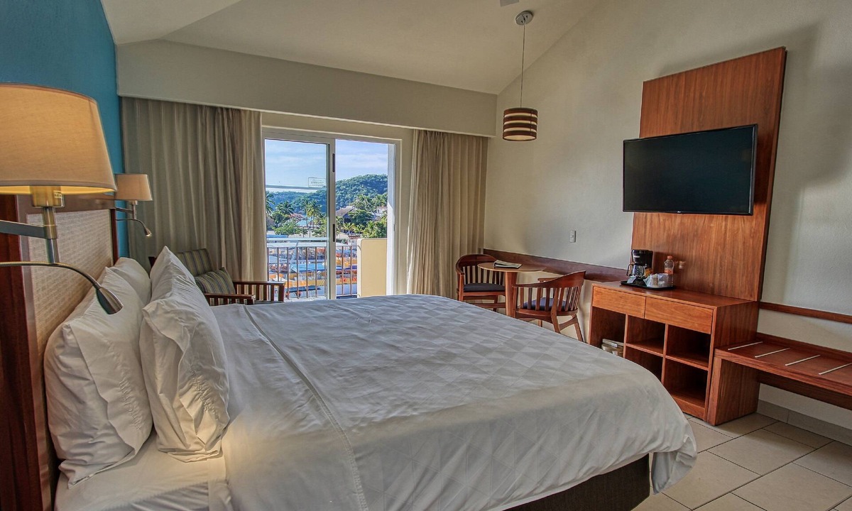 Santa Maria Huatulco Hotel | Holiday Inn Huatulco by IHG