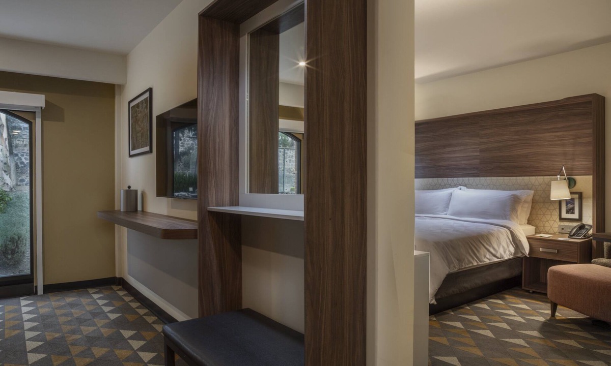 Yauhquemehcan Hotel | Holiday Inn Tlaxcala by IHG