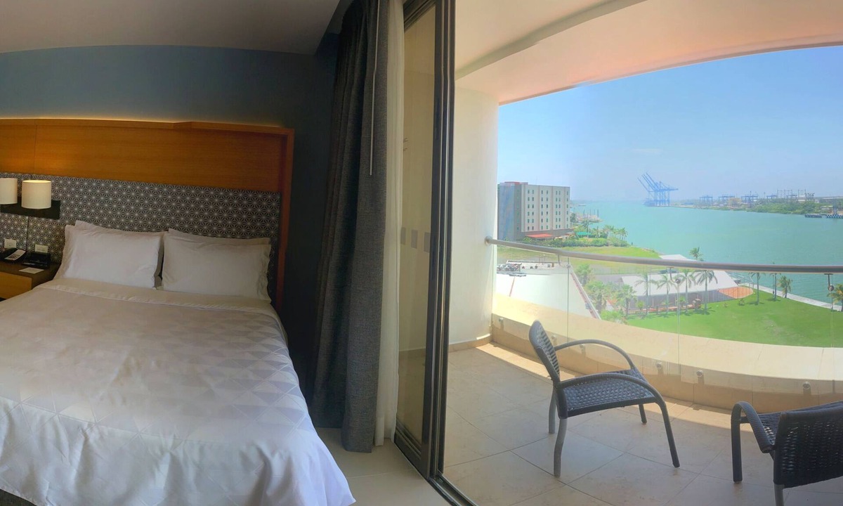 Tuxpan Hotel | Holiday Inn Tuxpan - Convention Center by IHG