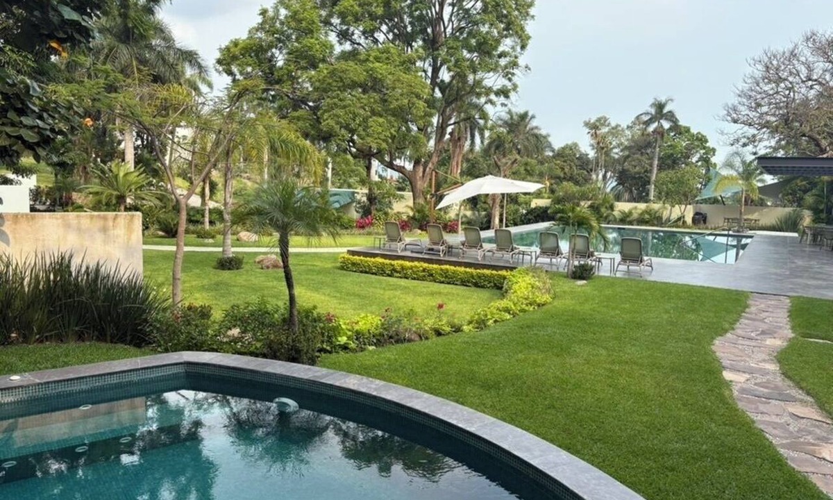 Cuernavaca Apartment | Home sharing with amenities