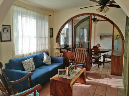 Colinas de Santiago House | Hostal San Pablo