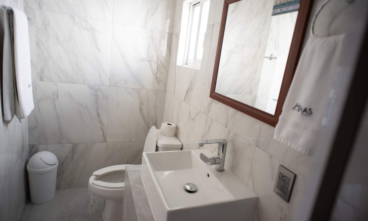 Xalapa Hotel | Hotel Atenas
